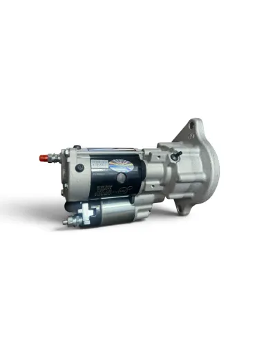 Electromotor cu Reductor JUBANA 12V 2.8kW pentru Tractor UTB U650