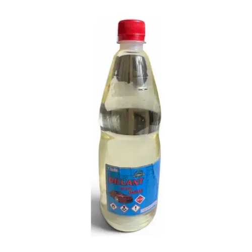 Diluant Auto Olynia D506, 1L — Vopsele și Lacuri