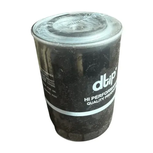 Filtru Ulei D-TECH IMPEX pentru Tractoare UTB U445 / U650