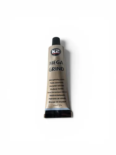 Pastă Șlefuit Supape K2 Mega Grind – Valve Grinding Paste