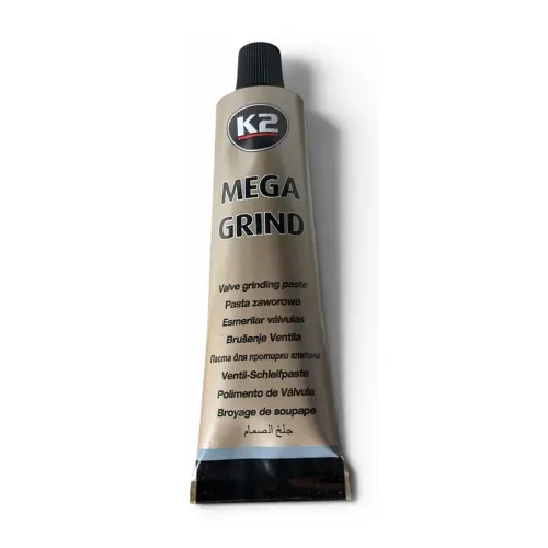 Pastă Șlefuit Supape K2 Mega Grind – Valve Grinding Paste