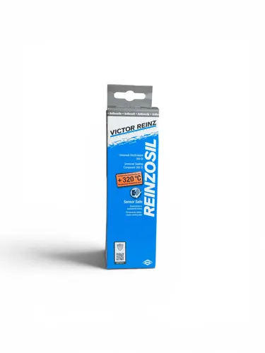 Silicon Etanșare Victor Reinz Reinzosil Antracit 70 ml – +320°C