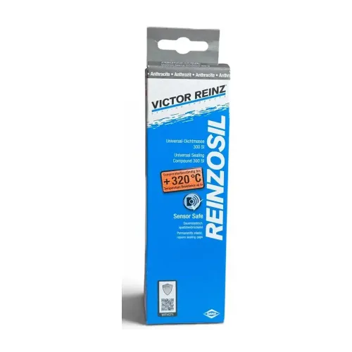 Silicon Etanșare Victor Reinz Reinzosil Antracit 70 ml – +320°C