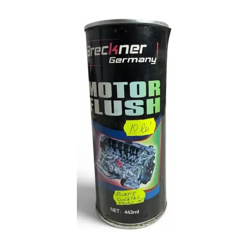 Soluție Curățare Motor Breckner Germany Motor Flush 443 ml