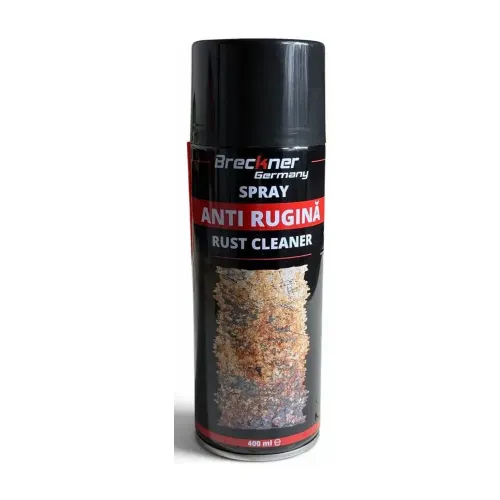Spray Antirugină și Degripant Breckner Germany 400 ml
