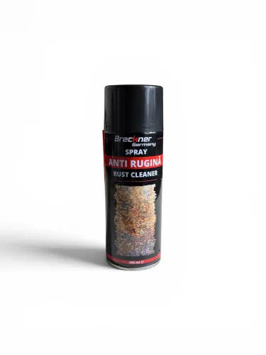 Spray Antirugină și Degripant Breckner Germany 400 ml