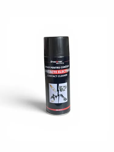 Spray Curățare Contacte Electrice Breckner Germany 400 ml