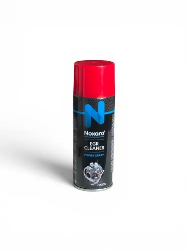 Spray Curățare EGR Noxaro Power Spray 450 ml