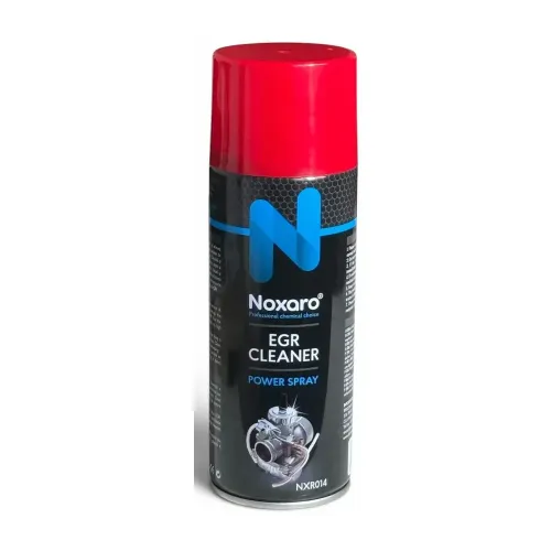 Spray Curățare EGR Noxaro Power Spray 450 ml