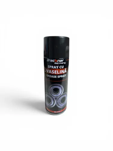Spray cu Vaselină Breckner Germany, 400ml