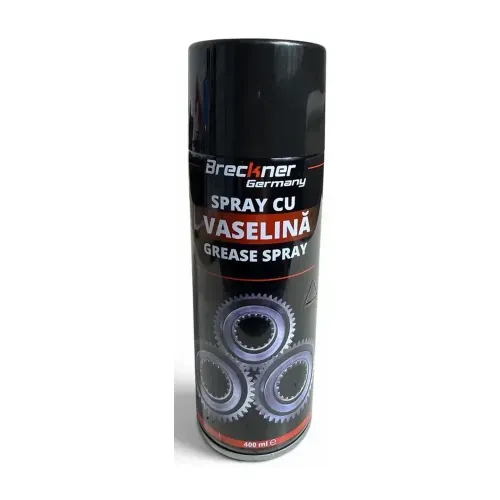 Spray cu Vaselină Breckner Germany, 400ml