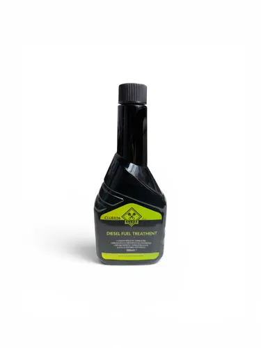 Aditiv Motorină CLUE Diesel Fuel Treatment 355 ml