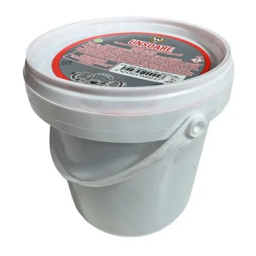 Unsoare Lubrifiantă Multifuncțională U90 Ca3, Găleată 0.4 kg W Oil