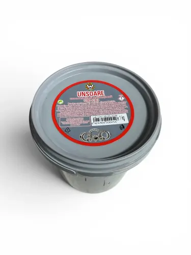 Unsoare Lubrifiantă Multifuncțională U90 Ca3, Găleată 1 kg W Oil