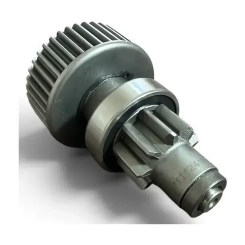 Bendix 12V cu Reductor pentru Electromotor Auto și Tractor JOB'S