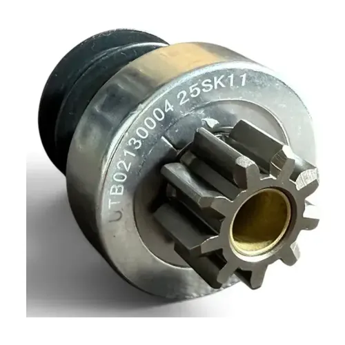 Bendix Demaror 9 Dinți pentru ARO / Tractor UTB U445 (UTB02130004)