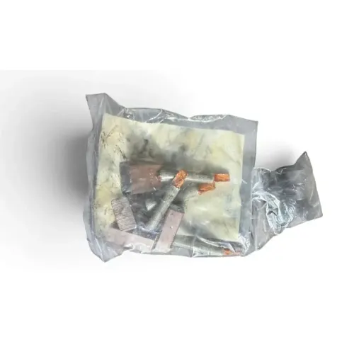 Set Perii Demaror ISKRA 16 905 973 pentru Tractoare și Utilaje