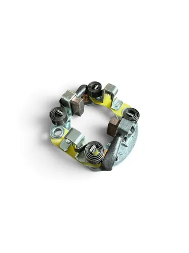 Platou Perii pentru Electromotor / Alternator JUBANA