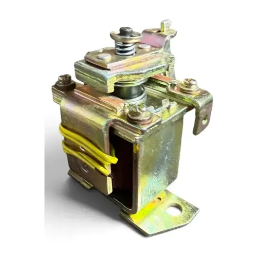 Releu Anclanșare Bobină 12V pentru Tractor UTB U650