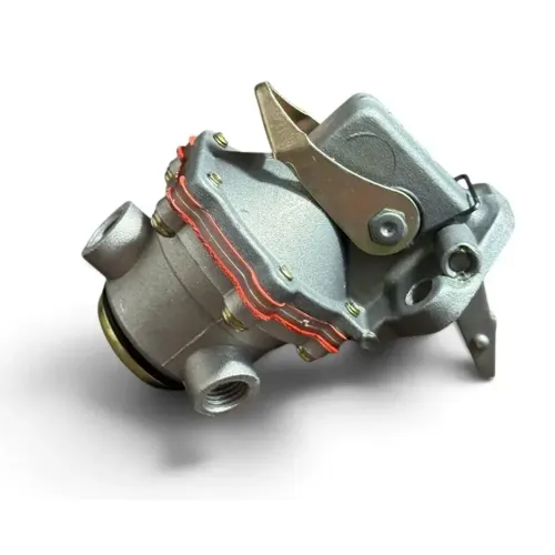 Pompă Alimentare Motorină cu Membrană Mefin – ARO / U445, Fiat 115.16.070