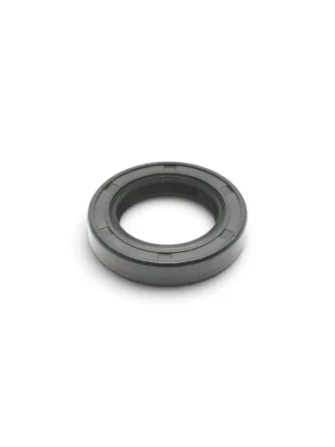 Simering TC 25x35x7 mm cu Arc de Presare pentru Tractoare și Utilaje