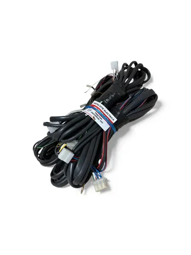 Instalație Electrică Completă Tractor UTB U650 (compatibil U445) – Kit Cablaj Made in