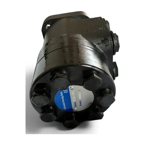 Servodirecție Hidrostatică BZZ-160 (Orbitrol) pentru Tractoare și Utilaje