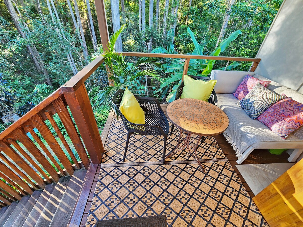 Cosy Studio with Forest Views — photo 5