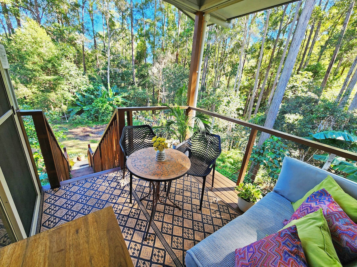 Balcony image 4