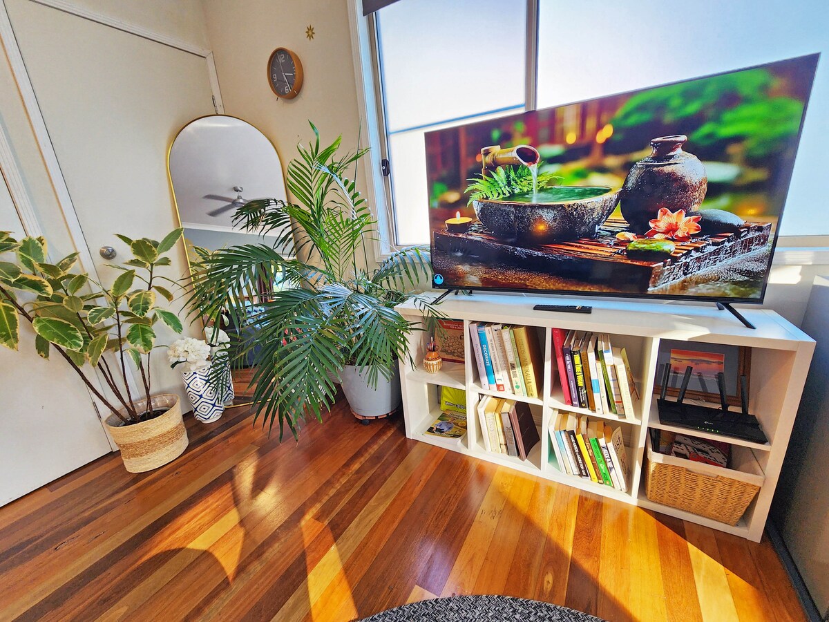 Cosy Studio with Forest Views — photo 4