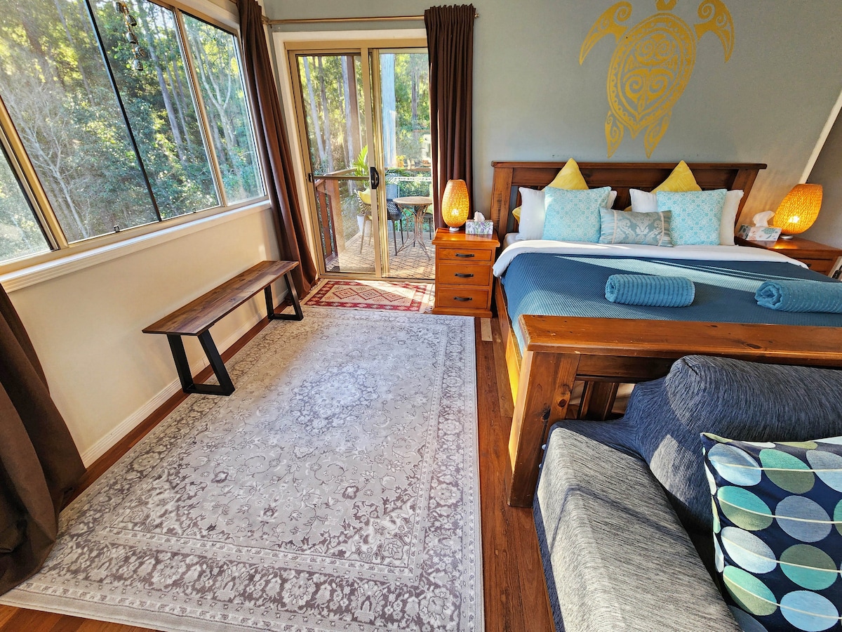 Bedroom image 5
