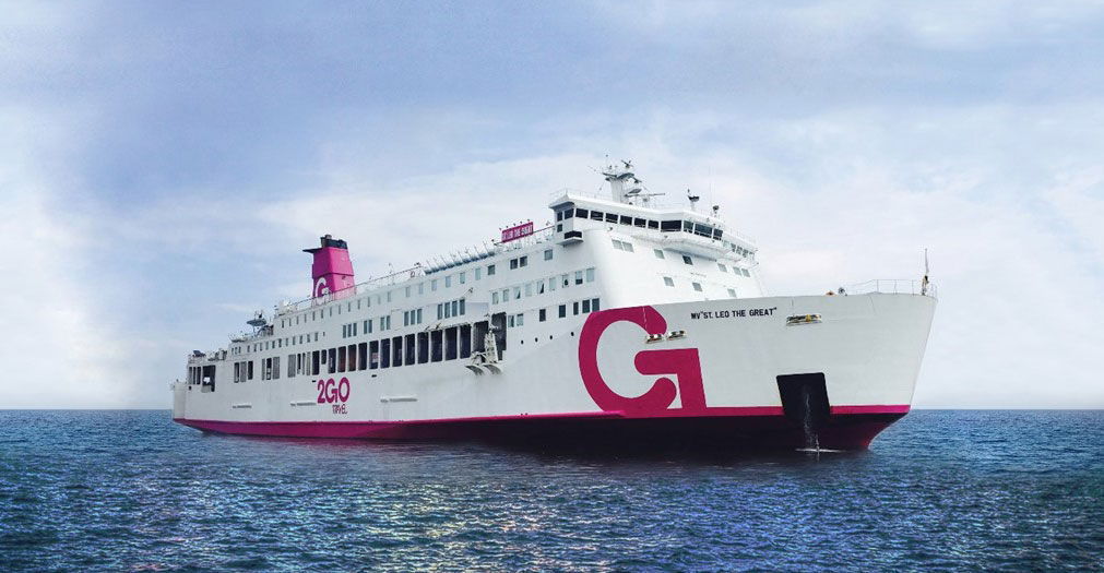 2GO Travel