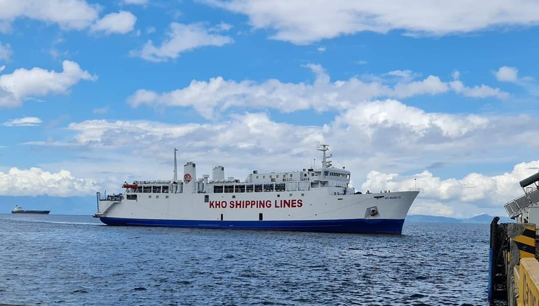 Kho Shipping Lines, Inc.