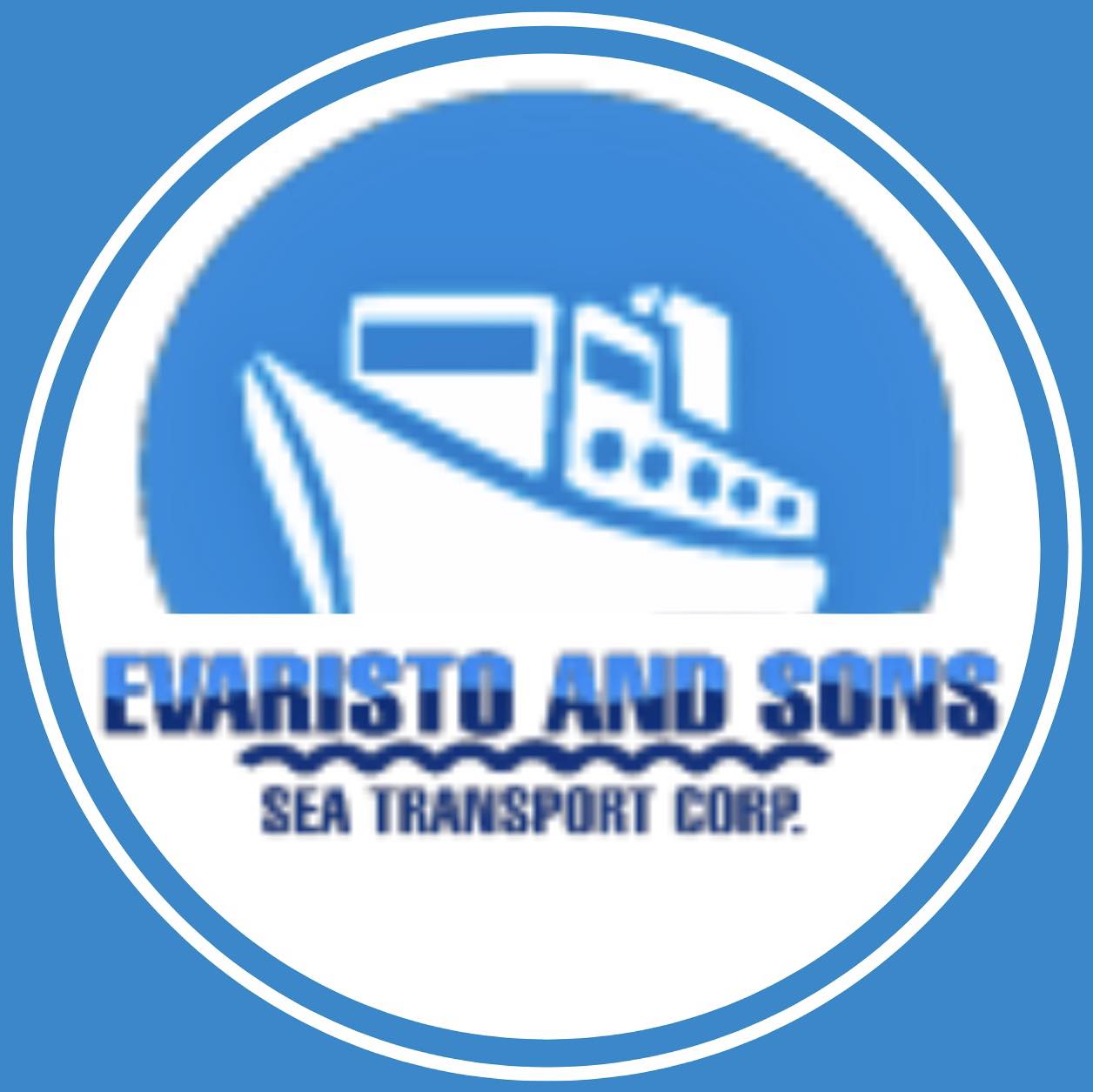 Evaristo and Sons Sea Transport Corp.