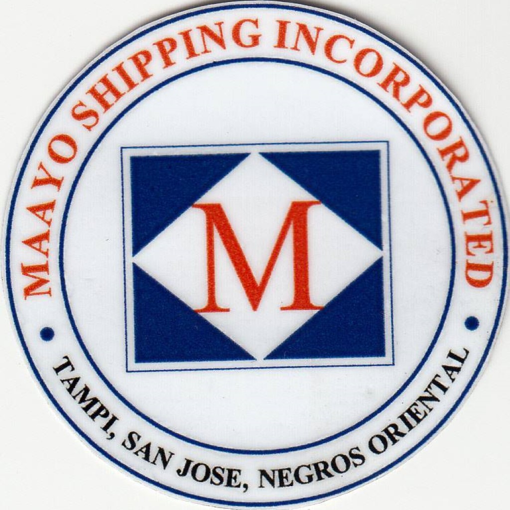 Maayo Shipping, Inc.