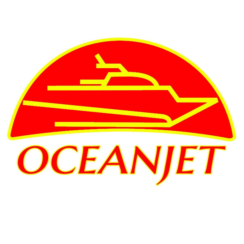 OceanJet