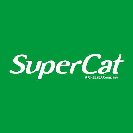 Super Cat