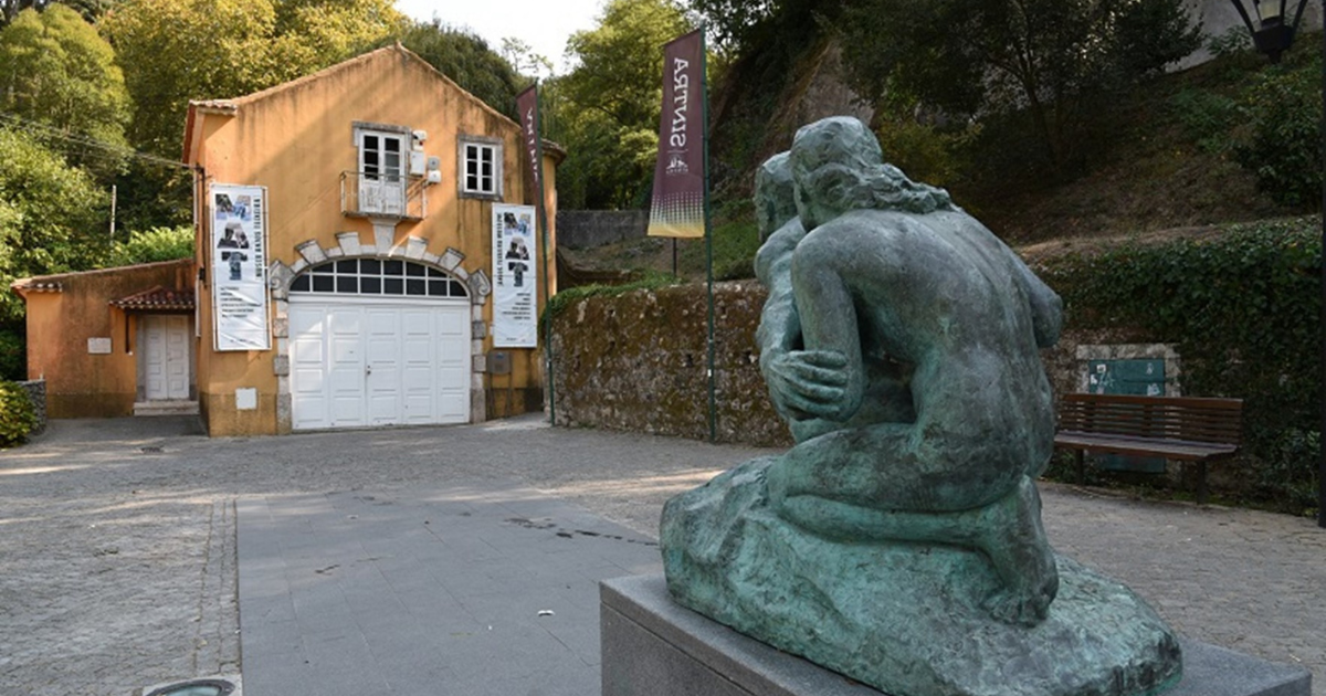 Museu Anjos Teixeira
