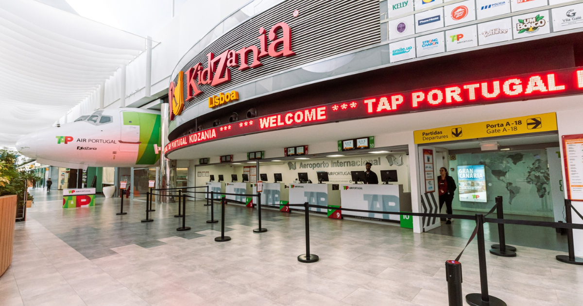 KidZania Lisboa