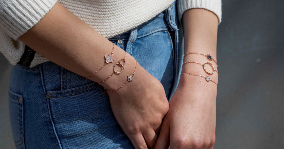 e&e Jewellery - R. do Carmo