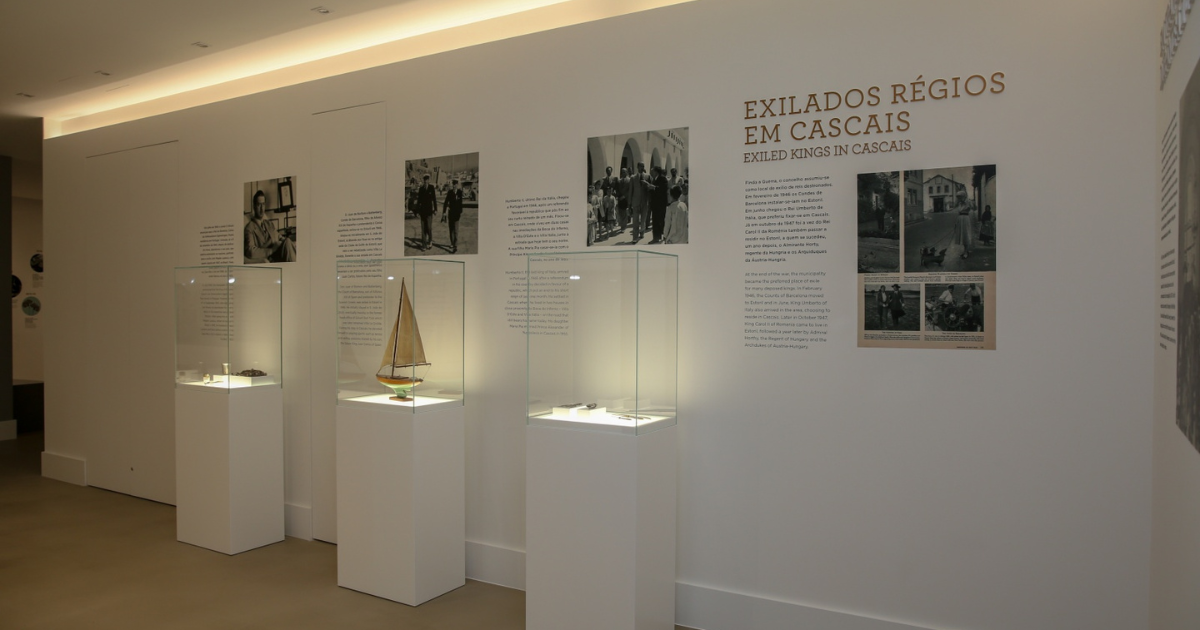 Museu da Vila