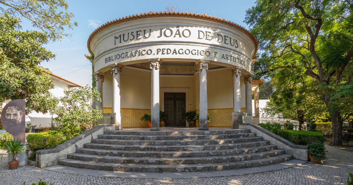 Museu João de Deus