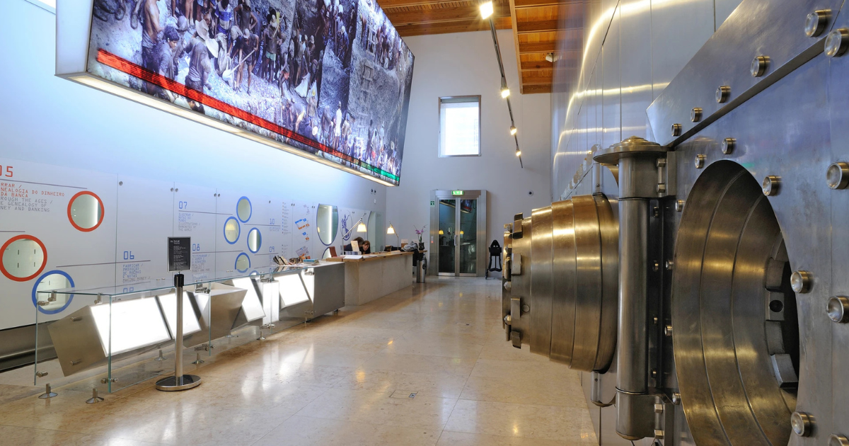 Museu do Dinheiro