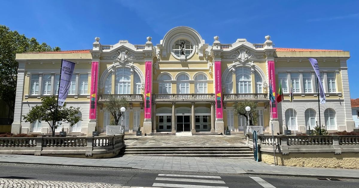 MU.SA - Museu das Artes de Sintra
