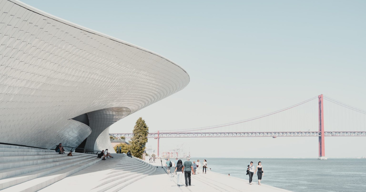 MAAT – Museum of Art, Architecture and Technology
