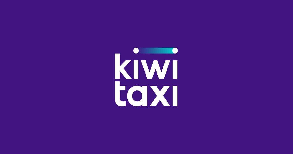 Kiwitaxi