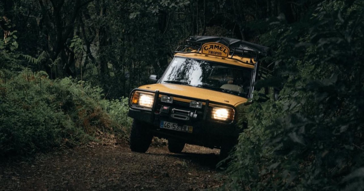 Land4x4Madeira