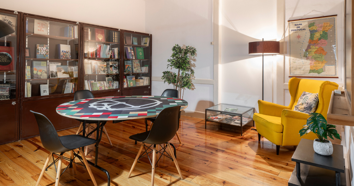 Cowork Funchal