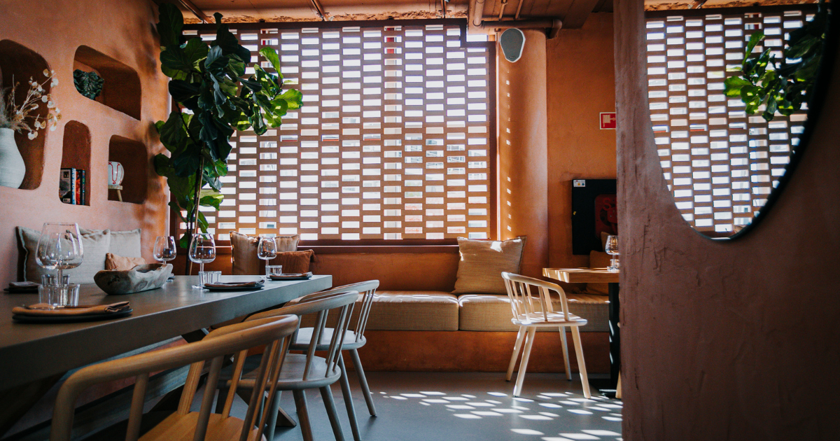 Three House Restaurant
