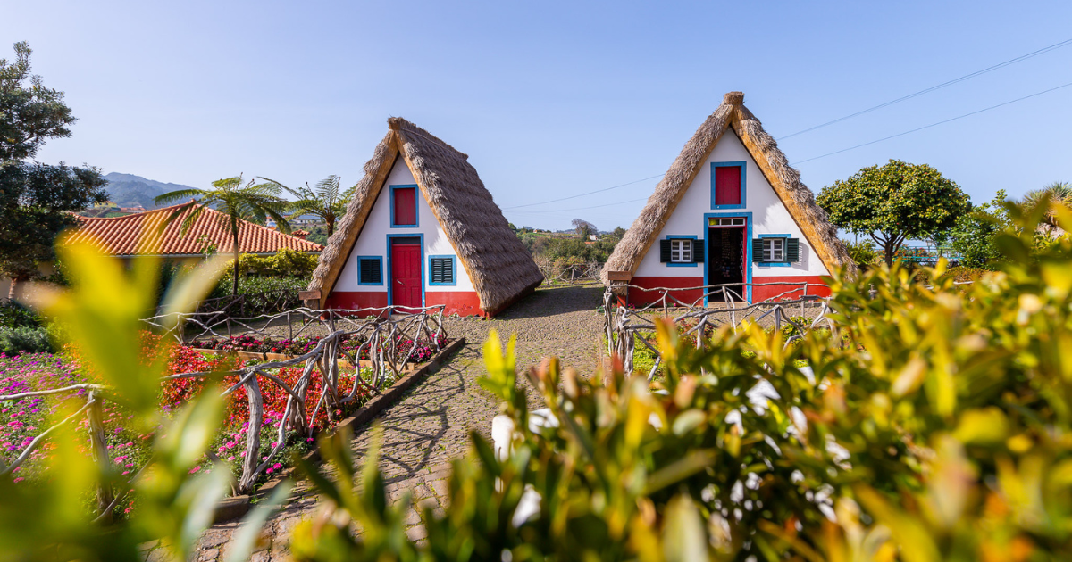 Madeira Eco Holidays